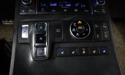 Hyundai Palisade 2019, 50785 км, за 26300000 KRW - фото 9