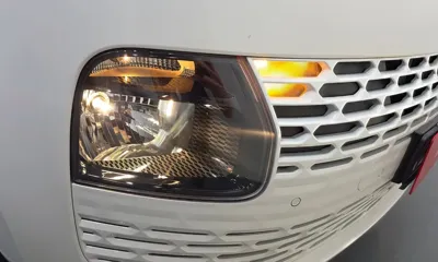 Hyundai Staria 2025, 9939 км, за 29990000 KRW - фото 22