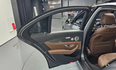 Mercedes-Benz E-Class 2019, 117024 км, за 39000000 KRW - фото 25