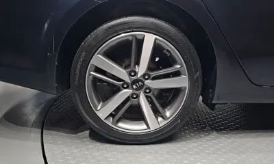 Kia K3 2016, 129540 км, за 8290000 KRW - фото 5