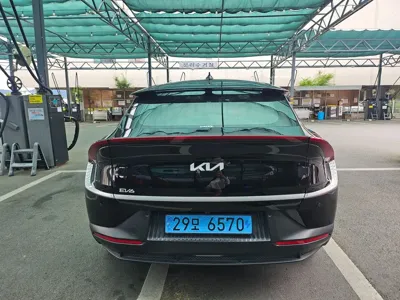 Kia EV6 2022, 233892 км, за 21000000 KRW - фото 5