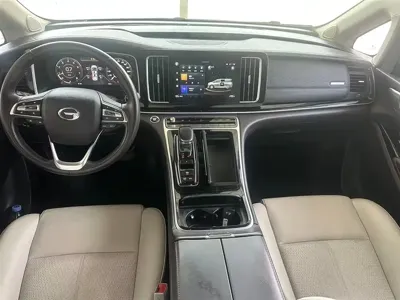 GAC Motor Trumpchi M8 2022, 65000 км, за 96800 CNY - фото 6
