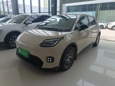 AION AION UT · 2025 год