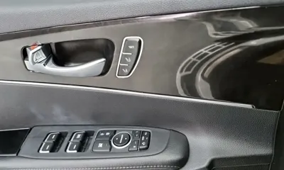 Kia Sorento 2015, 131068 км, за 13500000 KRW - фото 17