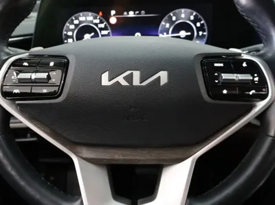 Kia K8 2022, 59109 км, за 17980000 KRW - фото 12