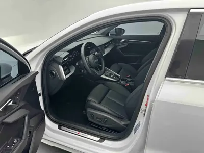 Audi A3 2022, 28000 км, за 122000 CNY - фото 9
