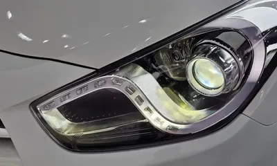 Hyundai i40 2015, 113493 км, за 9500000 KRW - фото 22