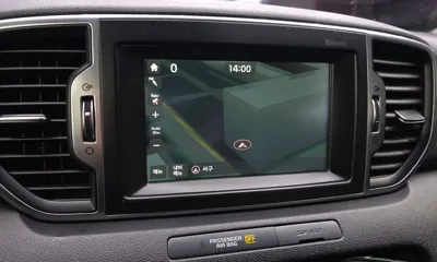 Kia Sportage 2016, 153729 км, за 8500000 KRW - фото 14