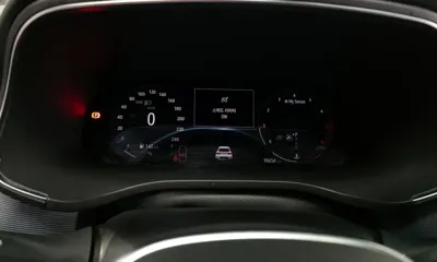 Renault-KoreaSamsung XM3 2021, 90654 км, за 13800000 KRW - фото 8