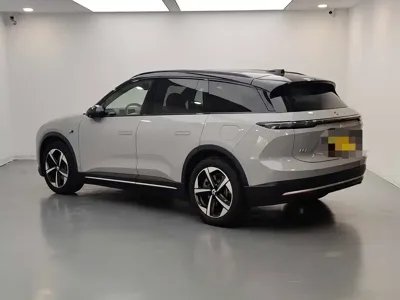 Nio ES6 2024, 10300 км, за 149800 CNY - фото 6