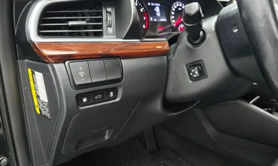 Kia K7 2016, 152687 км, за 8700000 KRW - фото 15