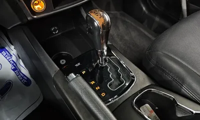 KG_Mobility_Ssangyong KORANDO 2016, 92841 км, за 5300000 KRW - фото 9