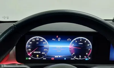 Mercedes-Benz A-Class 2025, 22468 км, за 56500000 KRW - фото 8