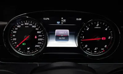 Mercedes-Benz E-Class 2017, 86783 км, за 22900000 KRW - фото 8