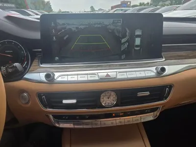 Kia K9 2021, 168565 км, за 20500000 KRW - фото 9