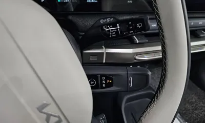 Kia EV3 2025, 38344 км, за 39500000 KRW - фото 9
