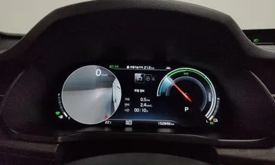 Kia K7 2020, 152846 км, за 19400000 KRW - фото 8