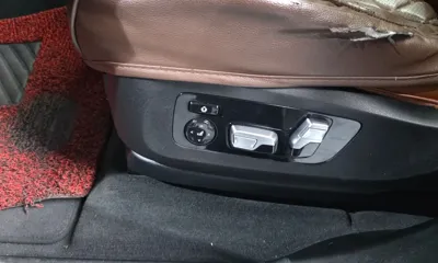BMW X7 2020, 69499 км, за 73900000 KRW - фото 37