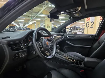 Porsche Macan 2019, 44800 км, за 53500000 KRW - фото 16