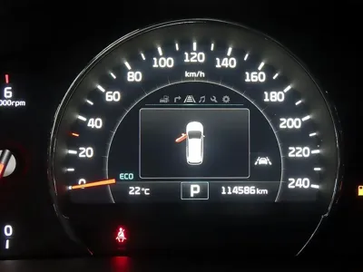Kia Sorento 2017, 114000 км, за 13900000 KRW - фото 9