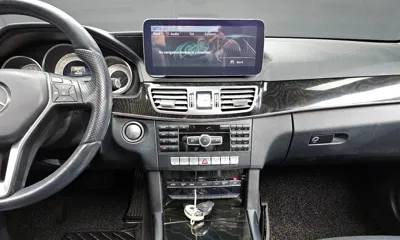 Mercedes-Benz E-Class 2014, 182722 км, за 8900000 KRW - фото 14