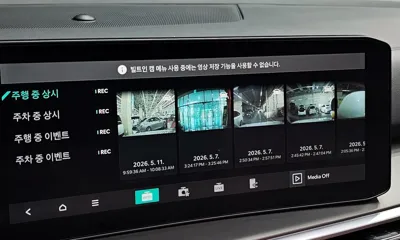 Kia Sorento 2024, 40050 км, за 42900000 KRW - фото 34