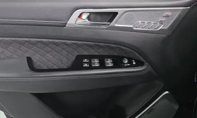 KG_Mobility_Ssangyong Rexton 2021, 37639 км, за 28900000 KRW - фото 24