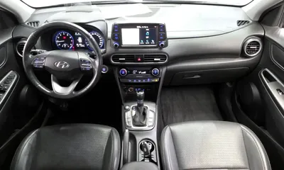 Hyundai Kona 2018, 195040 км, за 9700000 KRW - фото 7