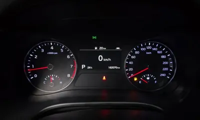 Kia K3 2019, 162070 км, за 10200000 KRW - фото 8