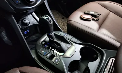 Hyundai Maxcruz 2018, 170541 км, за 12900000 KRW - фото 9