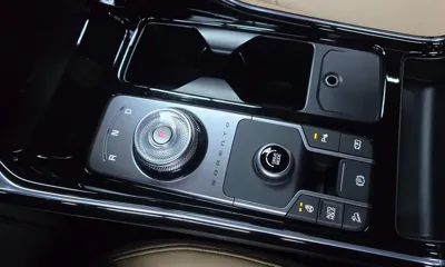 Kia Sorento 2024, 8008 км, за 45900000 KRW - фото 9