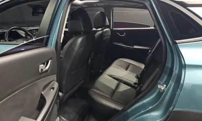 Hyundai Kona 2018, 108995 км, за 12900000 KRW - фото 12