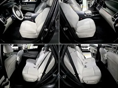 Kia Sorento 2023, 6025 км, за 38300000 KRW - фото 10