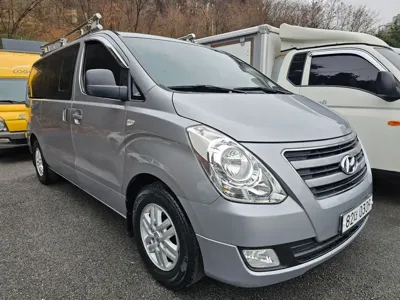 Hyundai Starex 2017, 87037 км, за 13800000 KRW - фото 3