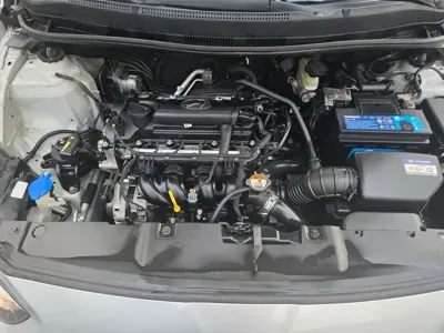 Hyundai Accent 2016, 144000 км, за 4990000 KRW - фото 19