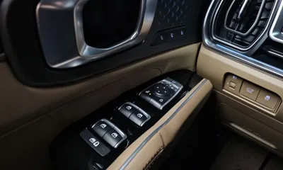 Kia Sorento 2024, 20831 км, за 40800000 KRW - фото 35