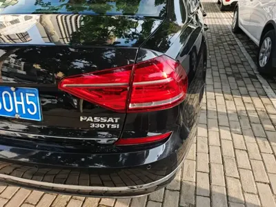 Volkswagen Passat 2018, 118600 км, за 59300 CNY - фото 8