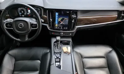 Volvo S90 2017, 160925 км, за 14500000 KRW - фото 7