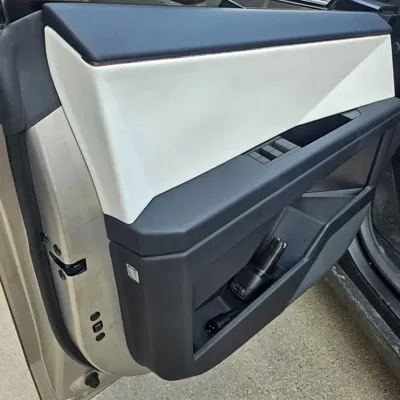 Tesla Cybertruck 2024, 11478 км, за 135800000 KRW
