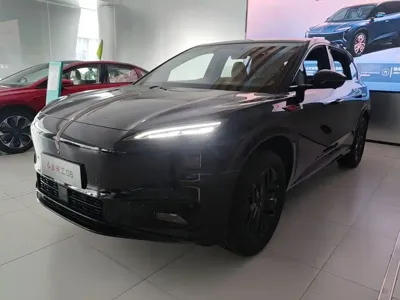 Hongqi Hongqi Tiangong 08 · 2026 год