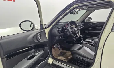 MINI Clubman 2019, 100949 км, за 11500000 KRW - фото 10
