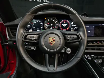 Porsche 911 2021, 15200 км, за 164000000 KRW - фото 15