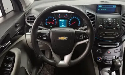 ChevroletGMDaewoo Orlando 2015, 279316 км, за 2800000 KRW - фото 14
