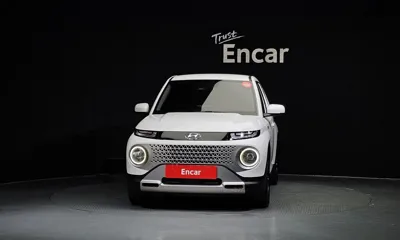 Hyundai Casper 2023, 114148 км, за 10900000 KRW - фото 3