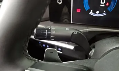 Hyundai Santafe 2024, 13445 км, за 31000000 KRW - фото 33