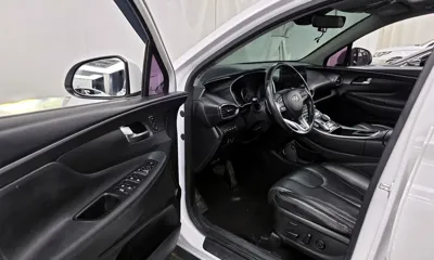 Hyundai Santafe 2021, 128195 км, за 18990000 KRW - фото 10