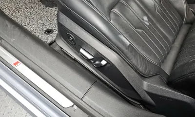 Audi A7 2020, 93690 км, за 38600000 KRW - фото 32