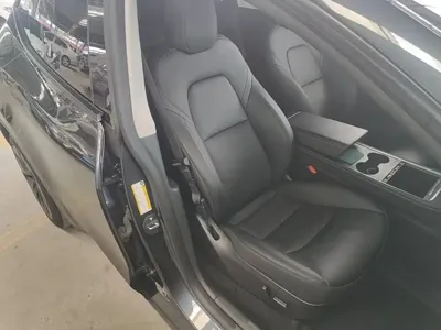 Tesla Model Y 2024, 41000 км, за 181200 CNY - фото 25
