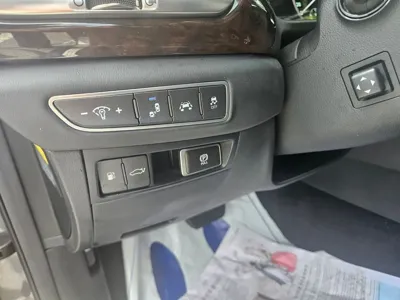 Genesis EQ900 2018, 211000 км, за 10700000 KRW - фото 15