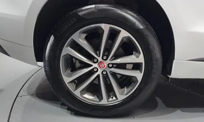 Jaguar F-Pace 2019, 45015 км, за 22500000 KRW - фото 21
